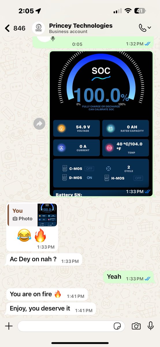 JOSERIO FOREX tweet media