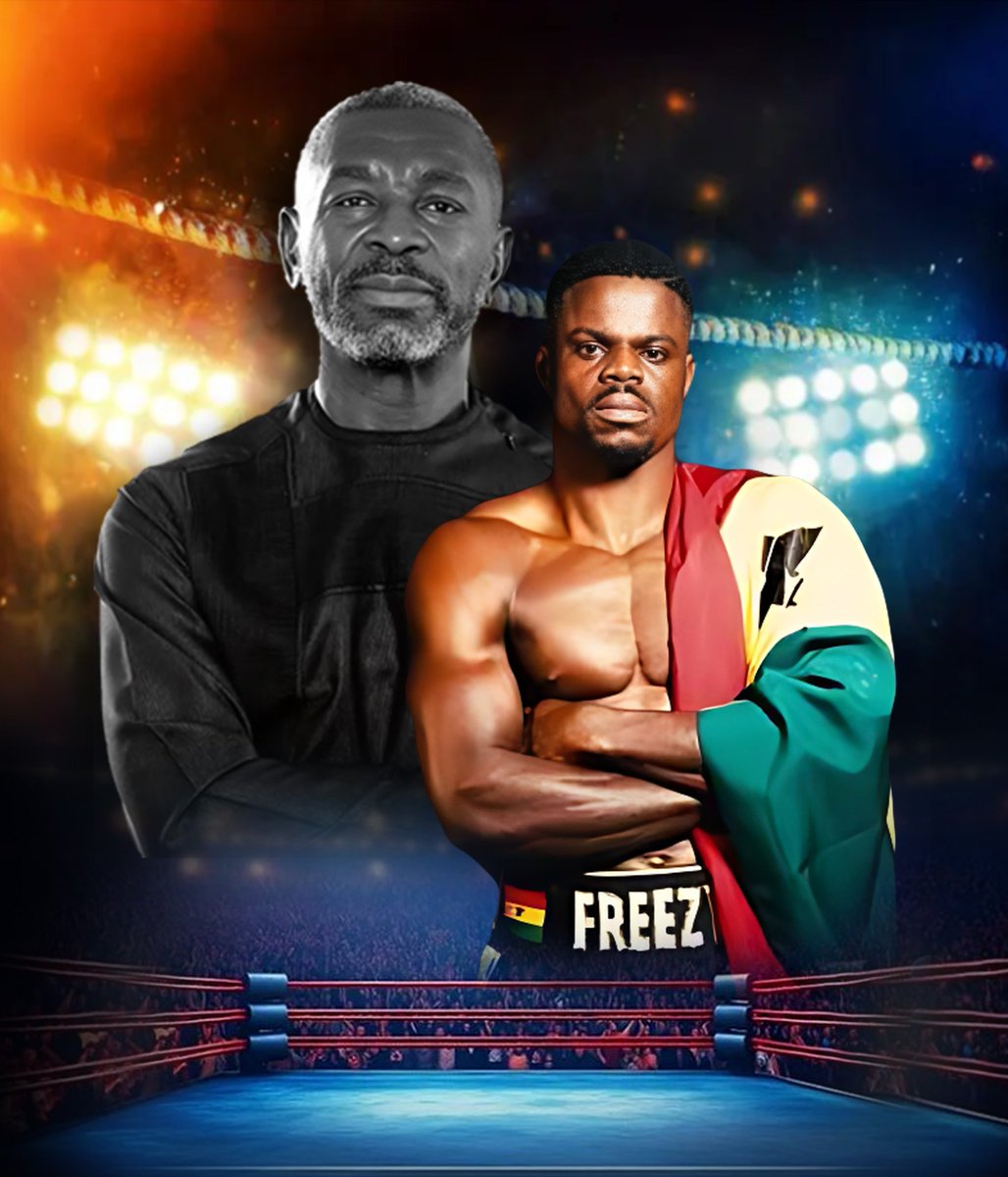 Prince Kofi Amoabeng tweet media