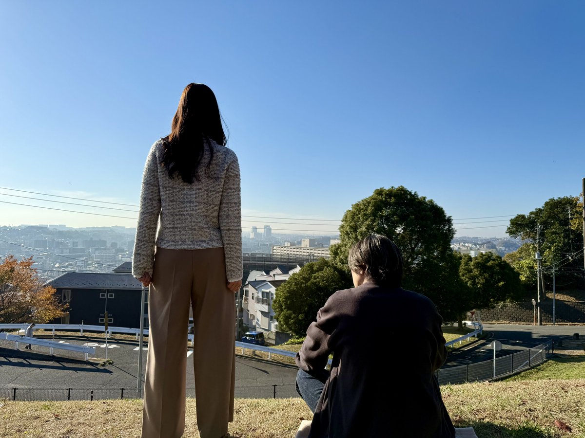 #良いこと悪いこと
全10話が終了しました。
最後までご覧いただき
ありがとうございました🫶

最終回TVer配信スタート✨
ぜひ何度でもお楽しみください！
tver.jp/episodes/ep539…

#間宮祥太朗 #新木優子
#イイワル