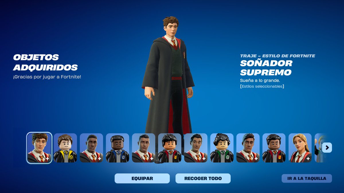 Elantris tweet media