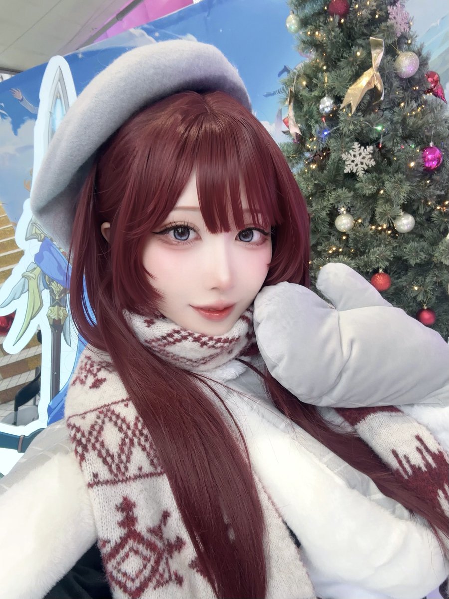 めちゃめちゃかわいいです❤ 最高すぎる☺ 25日いきます❗