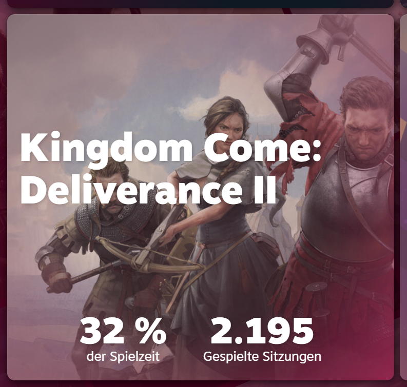 17_bicho's tweet photo. 2195 Sessions - Life of a Modder

#kcd2 #KingdomComeDeliverance2 https://t.co/ZayN4ilwhb