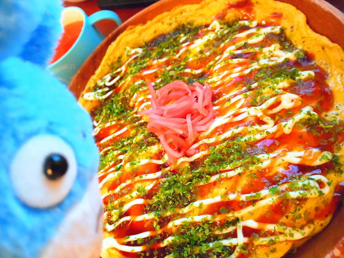 にこ☺︎‼️ なんとも言えない顔してる