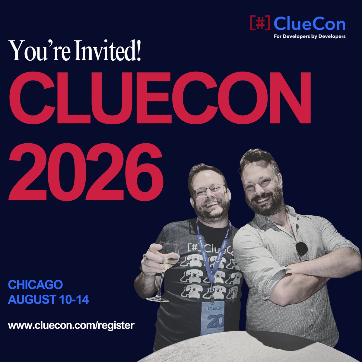 SignalWire tweet media