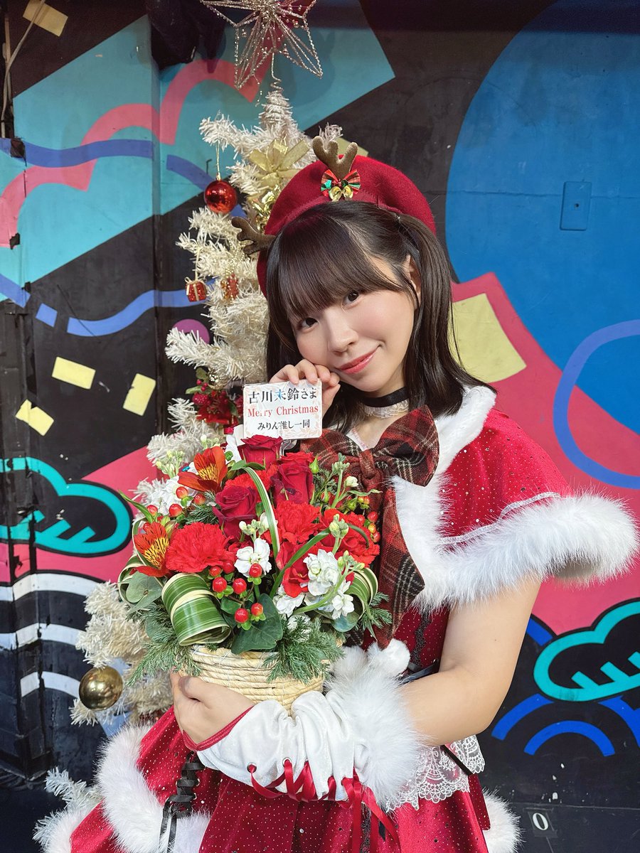 古川未鈴 (@FurukawaMirin) / Posts / X