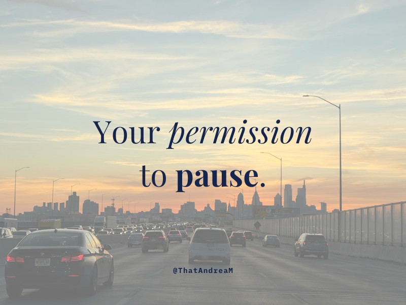 Andrea Michalek 🎯 tweet media