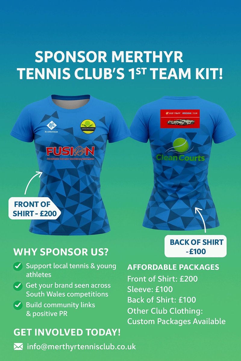 Merthyr Tennis Club tweet media