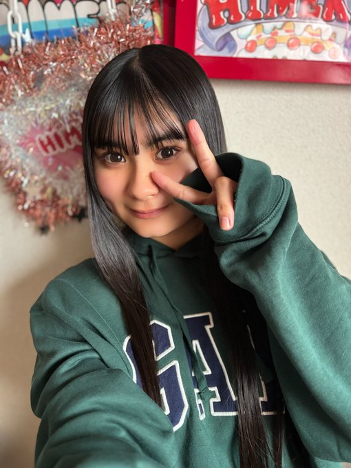 安土姫華のTwitter画像29