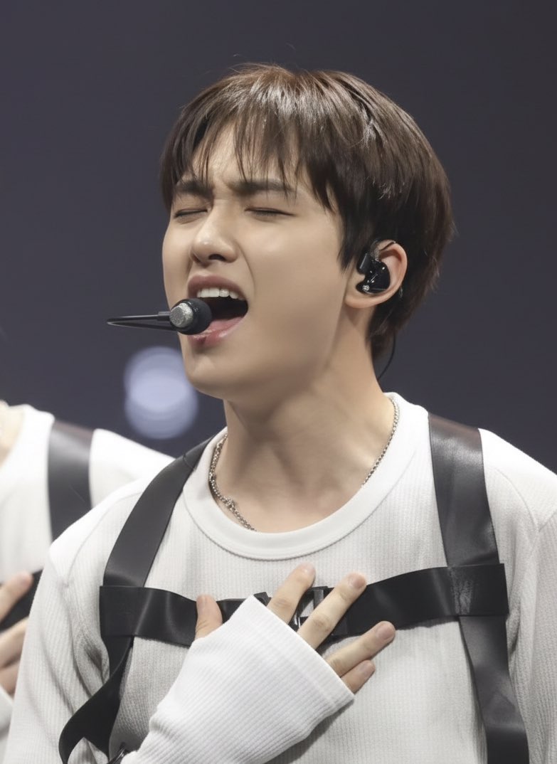 ᵕ̈ 𝐒𝐭𝐚𝐧𝐝 𝐛𝐲 𝐒𝐨𝐨 ⋆｡ tweet media