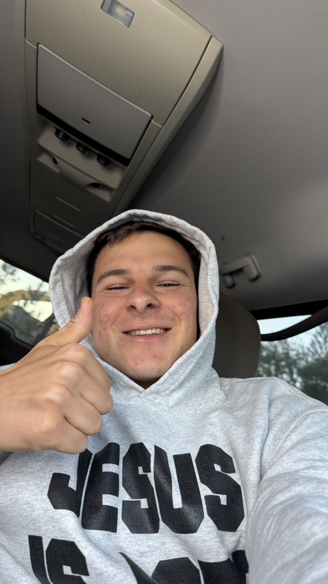 GOD WOKE ME UP TODAY!!! 

Who else did He wake up?