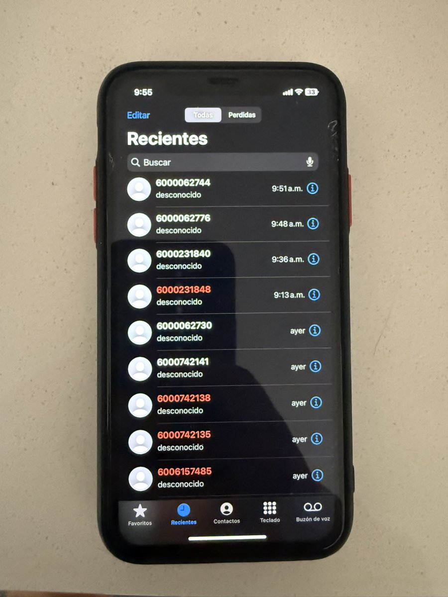 Geermanbs's tweet photo. Que pasa con el hostigamiento de las empresas por teléfono? 4 llamadas en menos de una hora, compañía Recsa y Caja de compensación los andes.
@MovistarChile @SERNAC @GobiernodeChile @recsa  @CajaLos https://t.co/XWyYnhGsuG