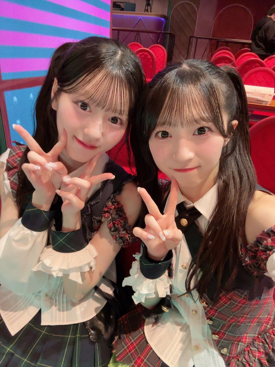 RESET公演 2回公演 ありがとうございました💚 昼も夜も公演でしたこと