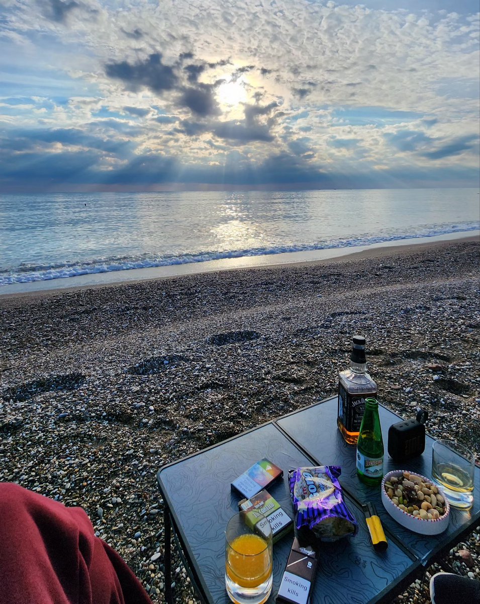 Havamız cıncık ✨