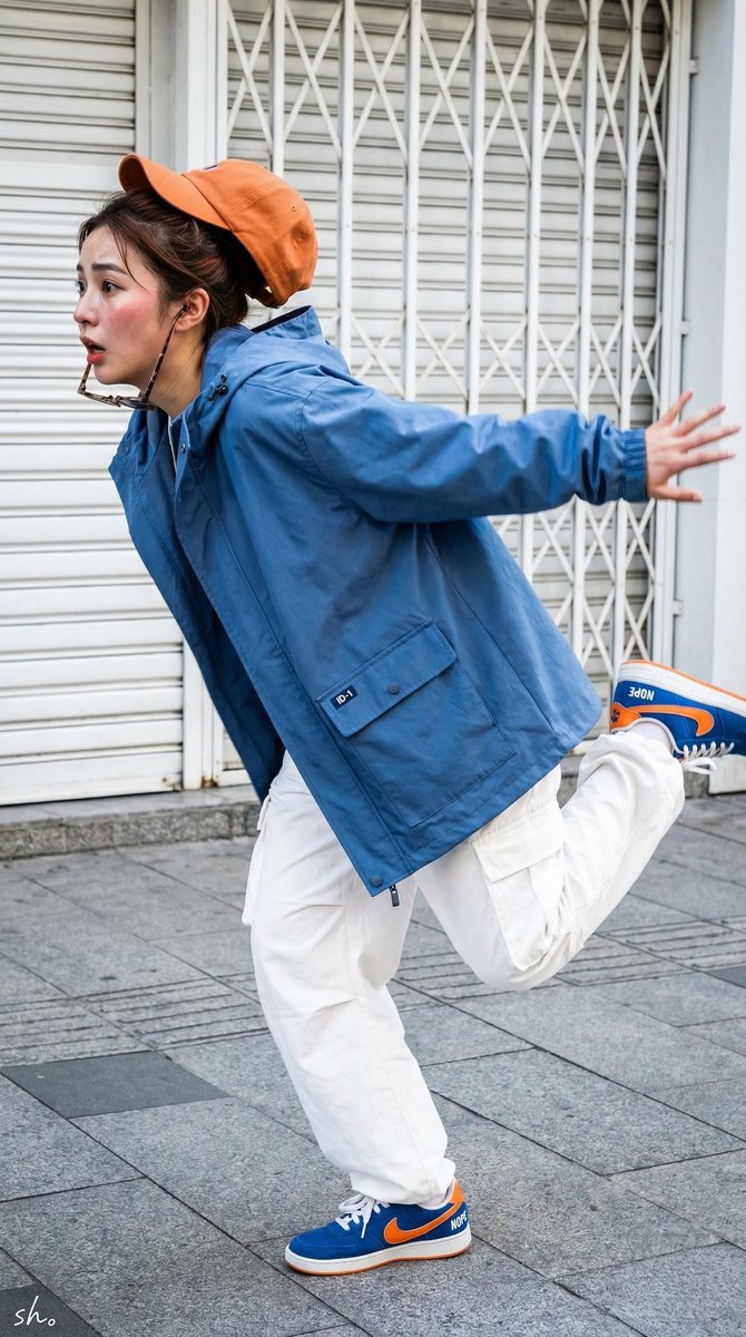 AI Outfit Share Lab Community on X - 85 Members