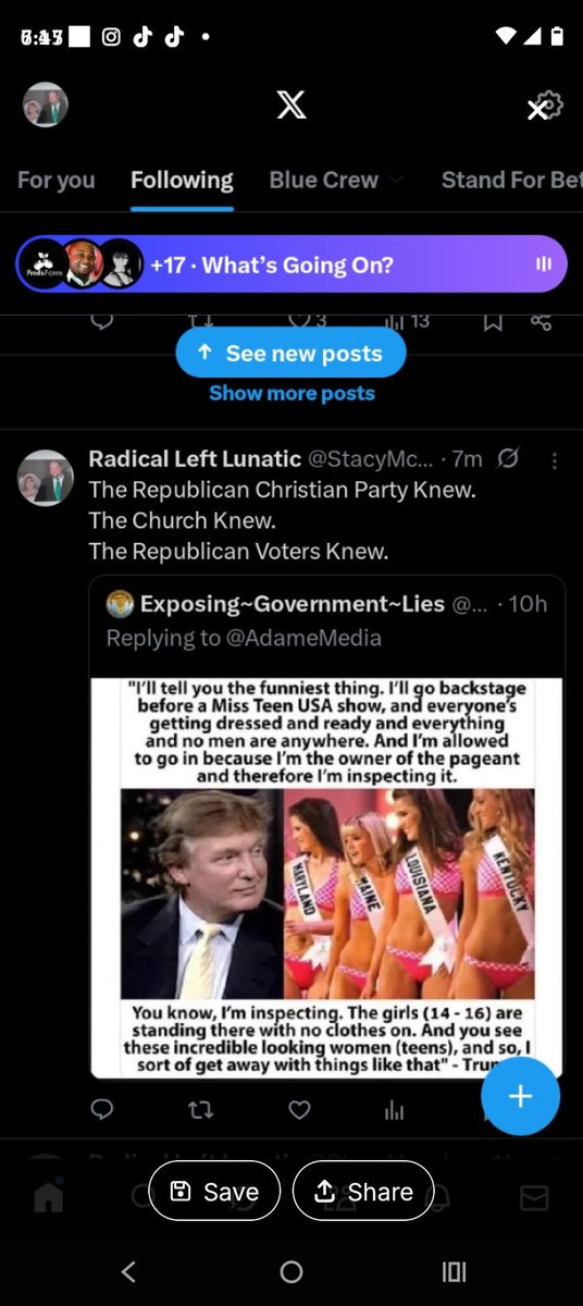 Radical Left Lunatic tweet media