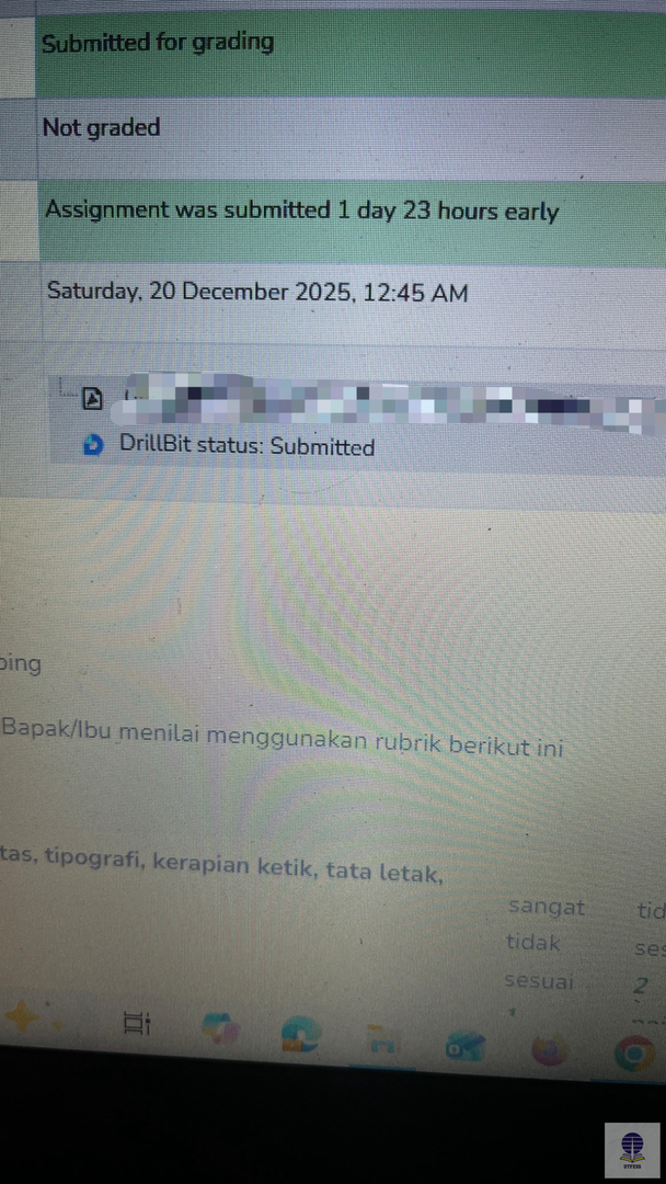 UTFESS | CEK PINNED 📌 tweet media