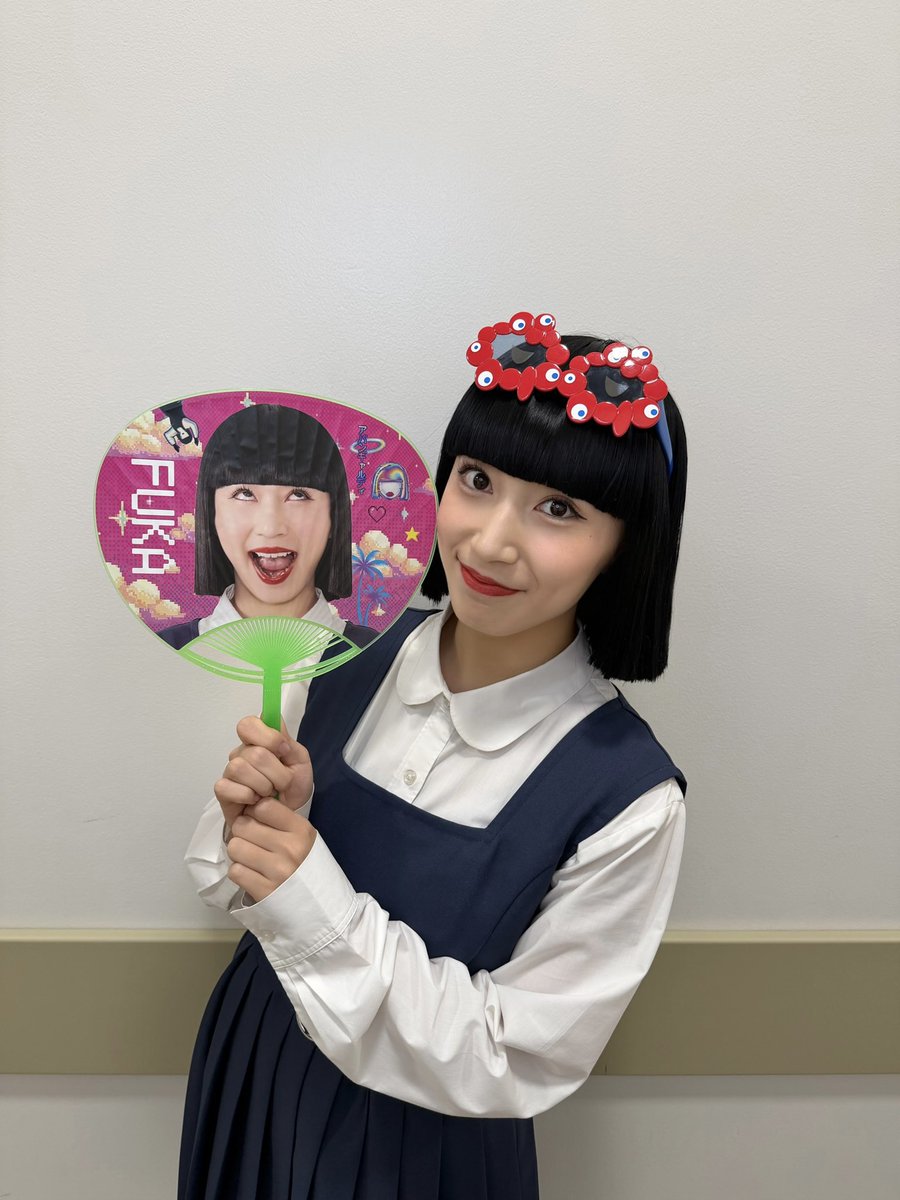 フウカアバンギャルディ🌷 (@fu_avantgardey) / Posts / X