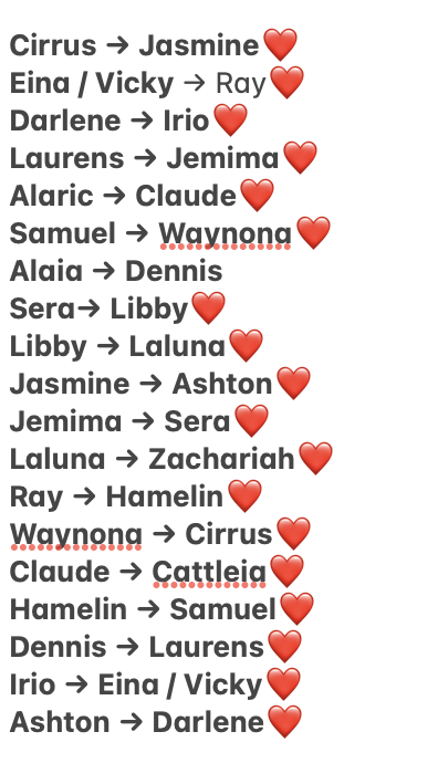 ˙𐃷˙ tweet media