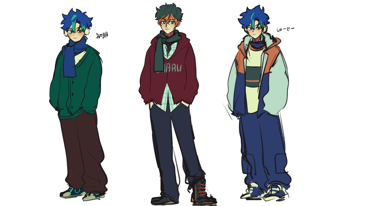 Sena (@sena_art_daze) / Posts / X