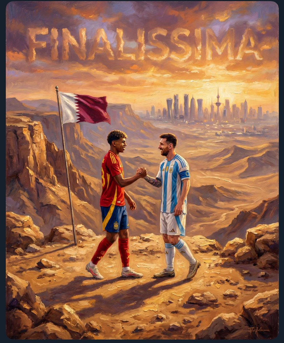 5thwolf's tweet image. No ‘true’ Barcelona fan will support Yamal. Supporting Messi is a lifetime commitment.