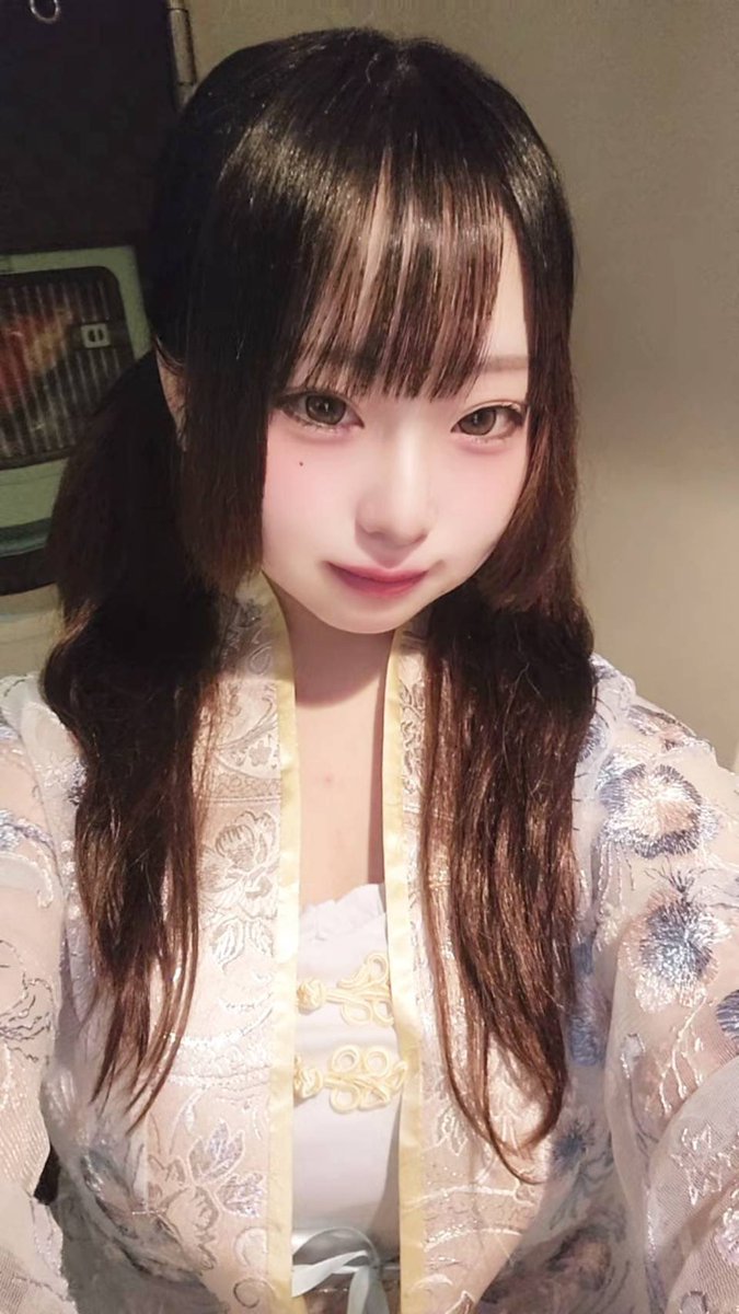 のどかちゃん初出勤です❣️