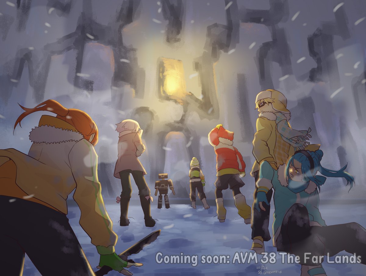 Why does it look so much like the movie "The Thing"? #alanbecker #alanbeckerfanart #AnimationvsMinecraft #animationvsanimator