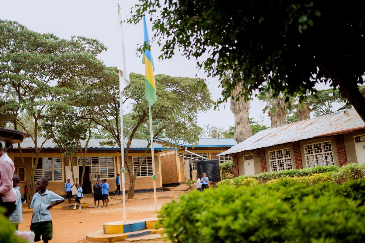 I Matter Initiative tweet media