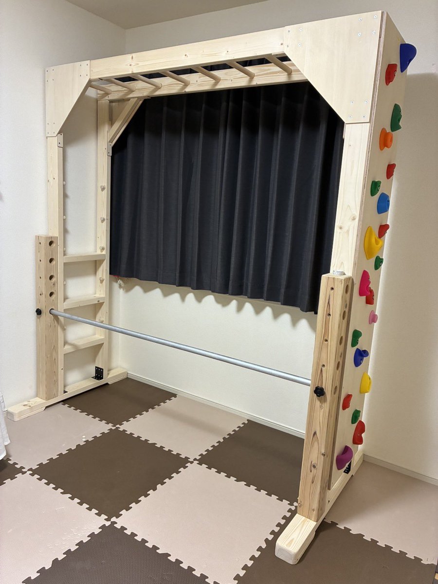 知育うんてい製作 アリサラのうんてい屋さん (@unteiyasan) / Posts / X