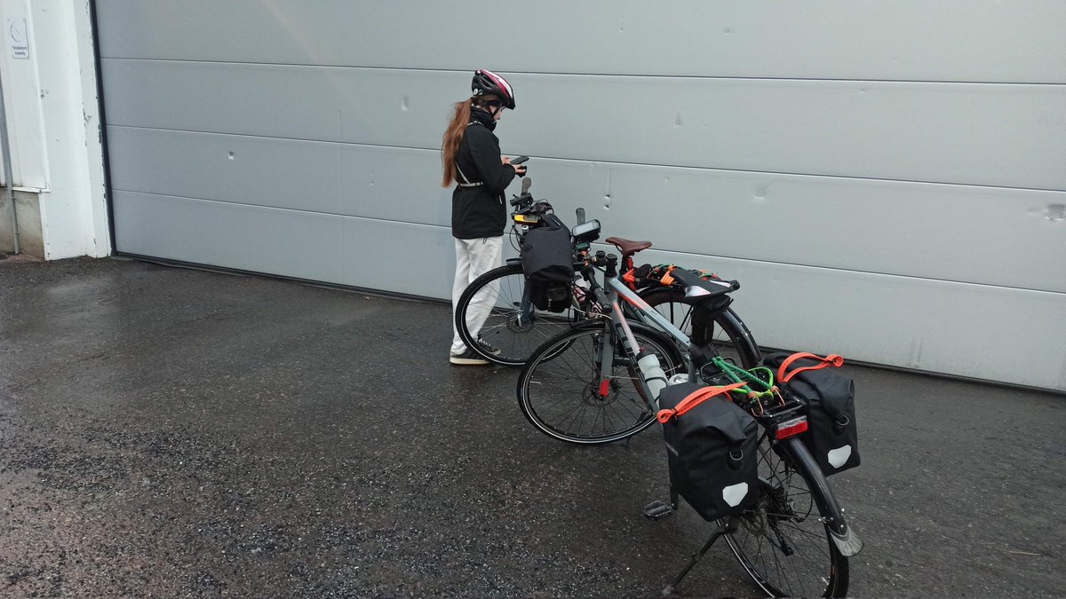 Arno Vainio tweet media