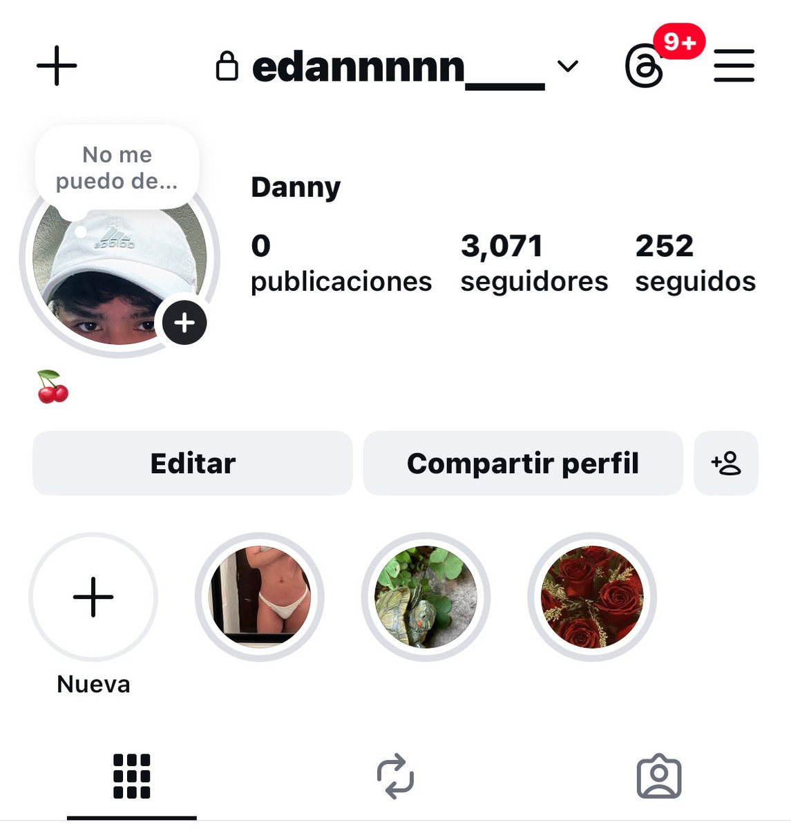 emilio 🍒 tweet media