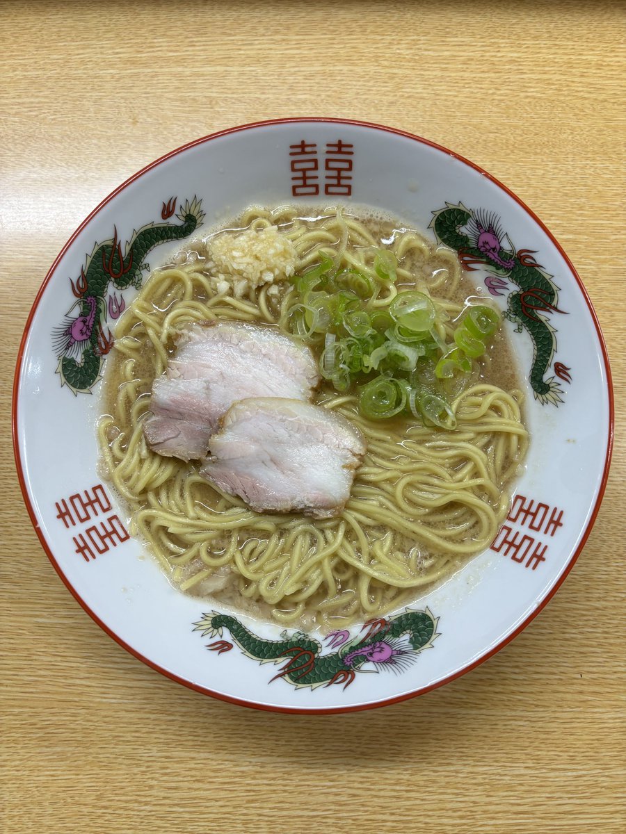 麺屋七竈 (@menyananakamado) / Posts / X