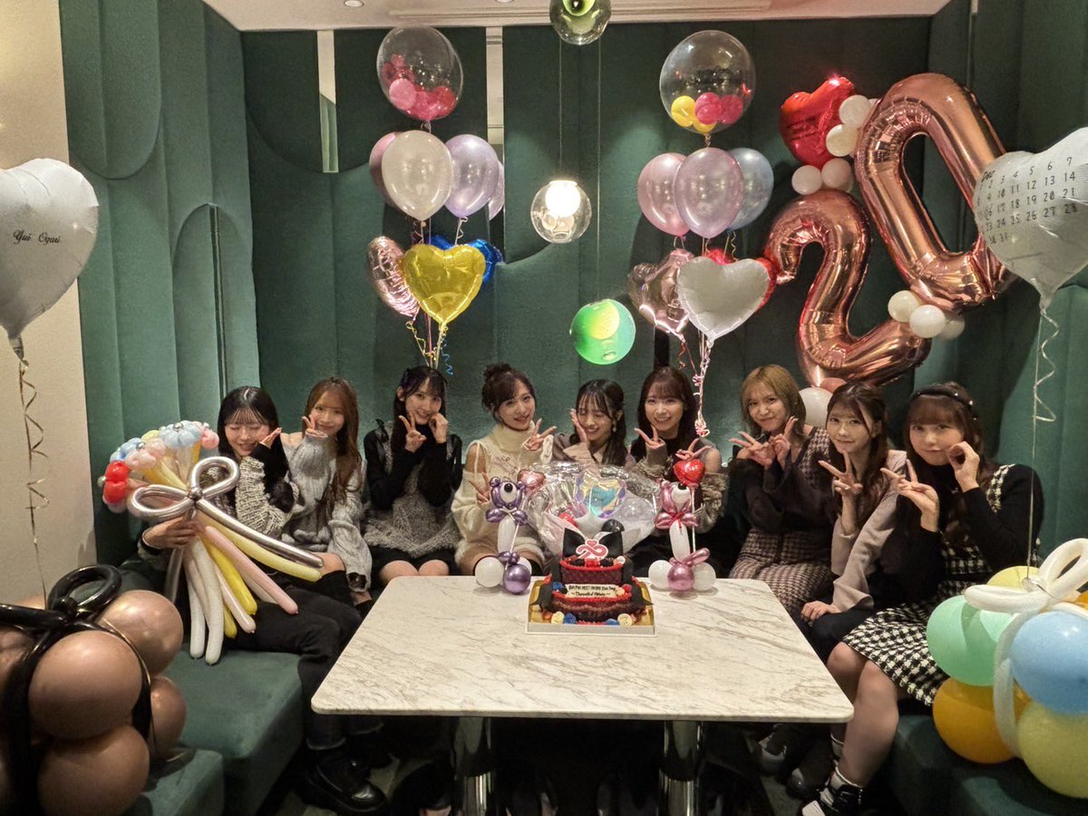 遅くなりましたが、先日行われた #bayfmMEETSAKB48 の公開収録