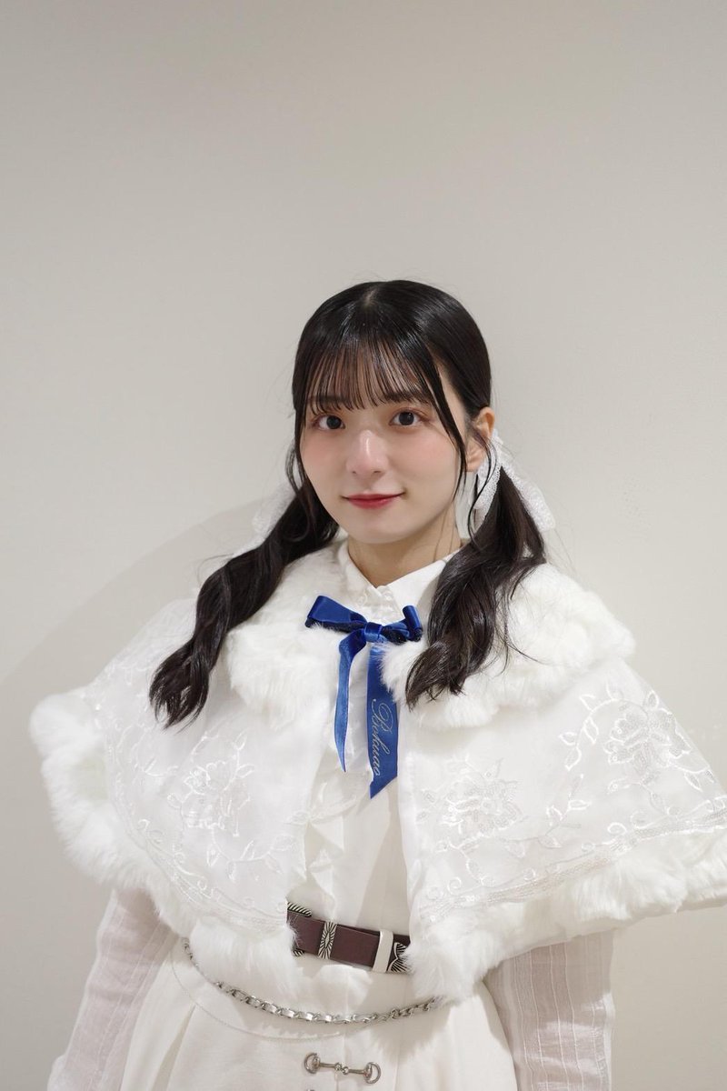 西森杏弥『今日来てくれた皆さんに幸せなプレゼントが届きますように