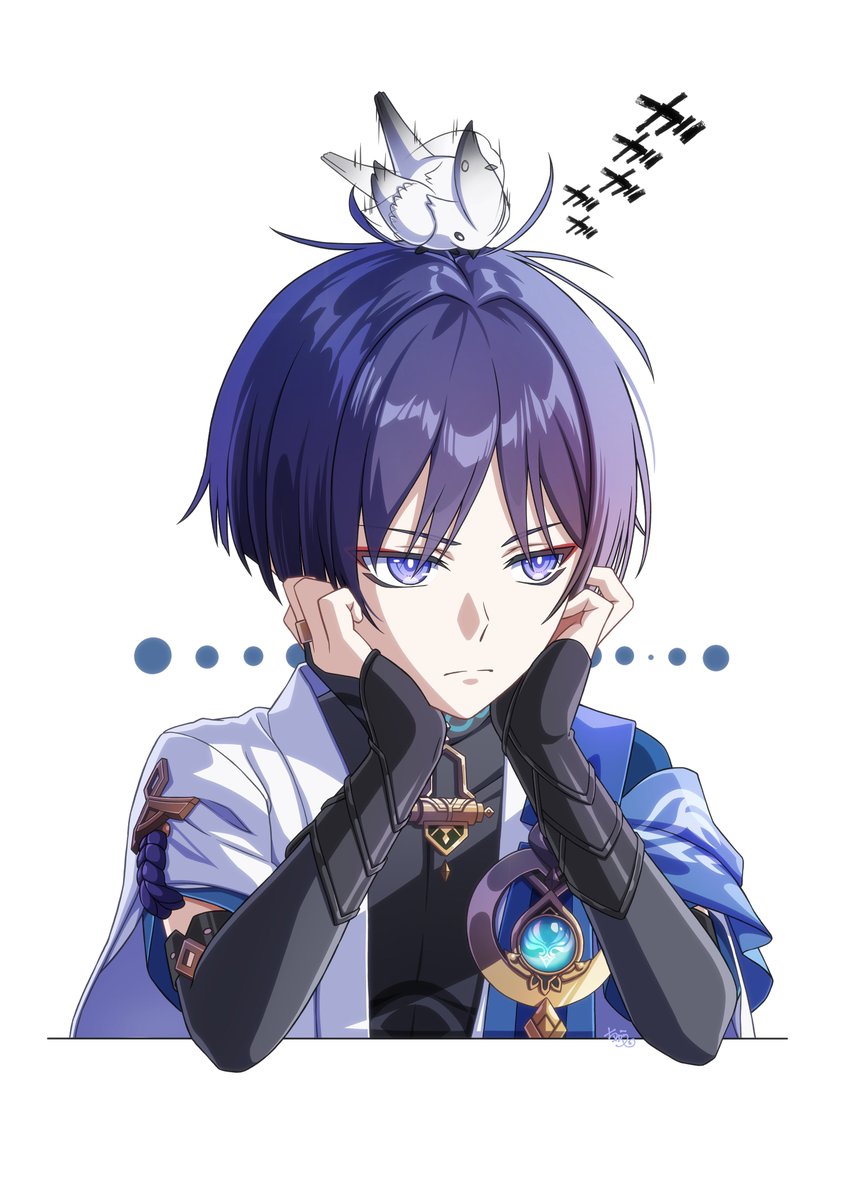 放浪者) (@aonisaigotoki) / Posts / X