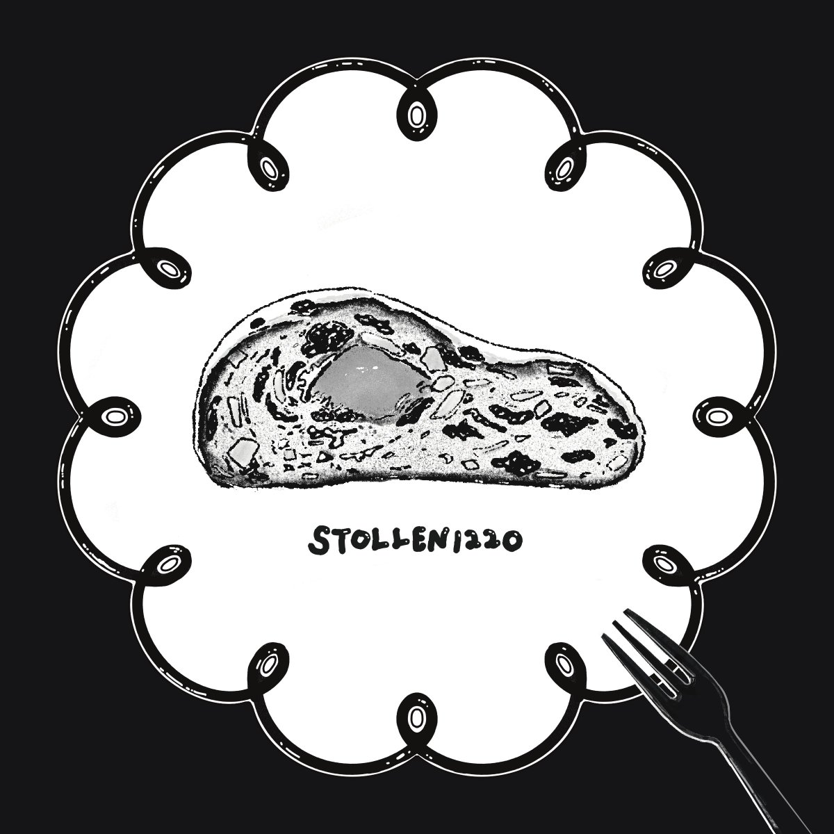 shiromurakumako's tweet image. 1220

ドイツ土産のシュトレン🇩🇪
EXCELSIOR HOTEL ERNST 
@EHEKoeln #stollen