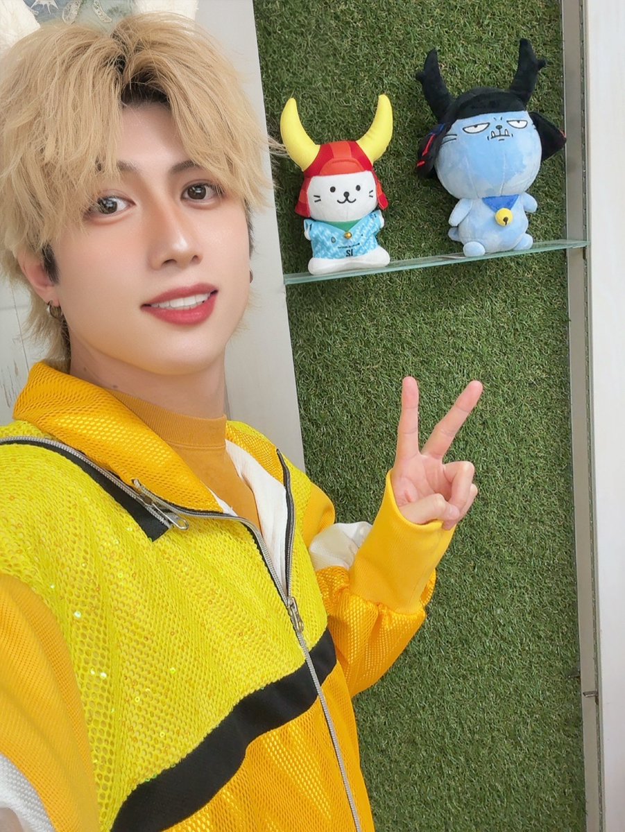 黄ノ瀬はるき(ReLIT)💫 (@haruki_ReL) / Posts / X