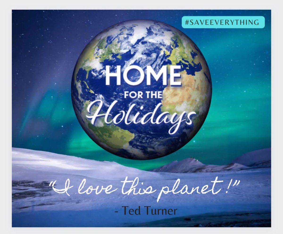 Ted Turner tweet media