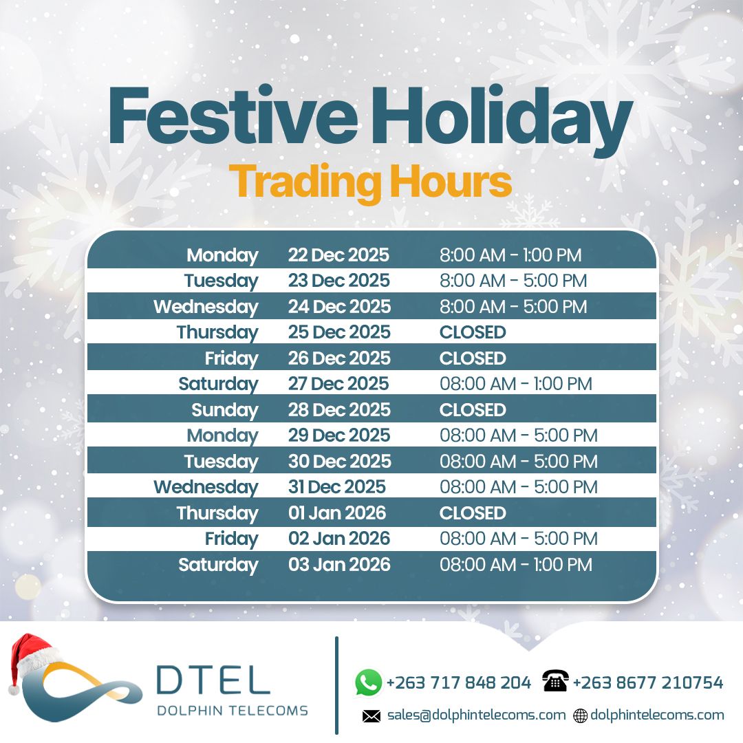 Dtel (Dolphin Telecoms) tweet media