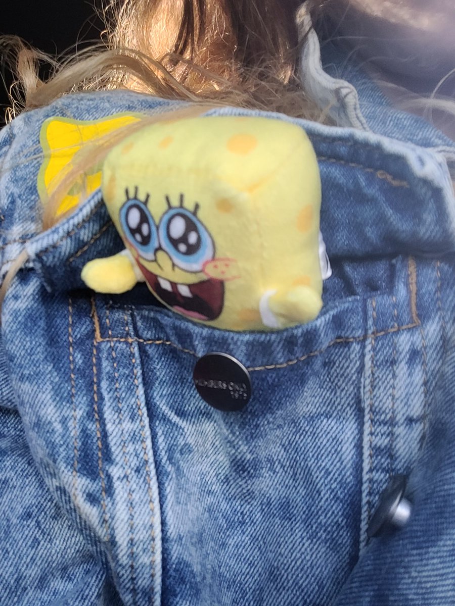 keep your real ones close to you at all times