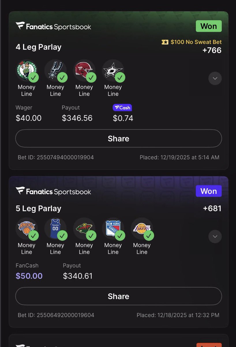 WeGettingPaid's tweet image. #SGMoneyline
@TheKevinWalsh @DonnieRightSide 
@PencilleJordan @chrisha2001 
back to back nights ⭐️💫🌠🌌