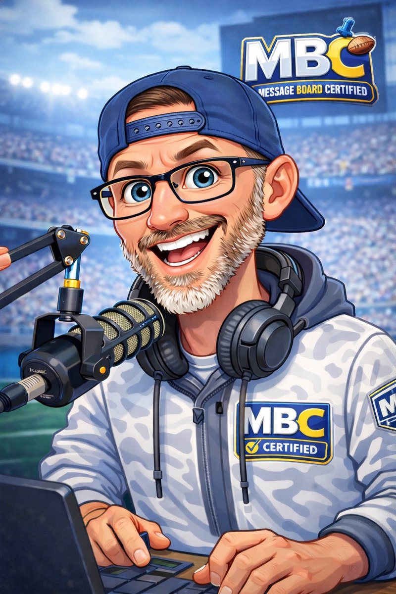 MBCertCFB's tweet image. Stay tuned. Podcast/YouTube and other socials will be launching soon. Spread the word.
#CollegeFootball #cfplayoffs #cfp #ncaa