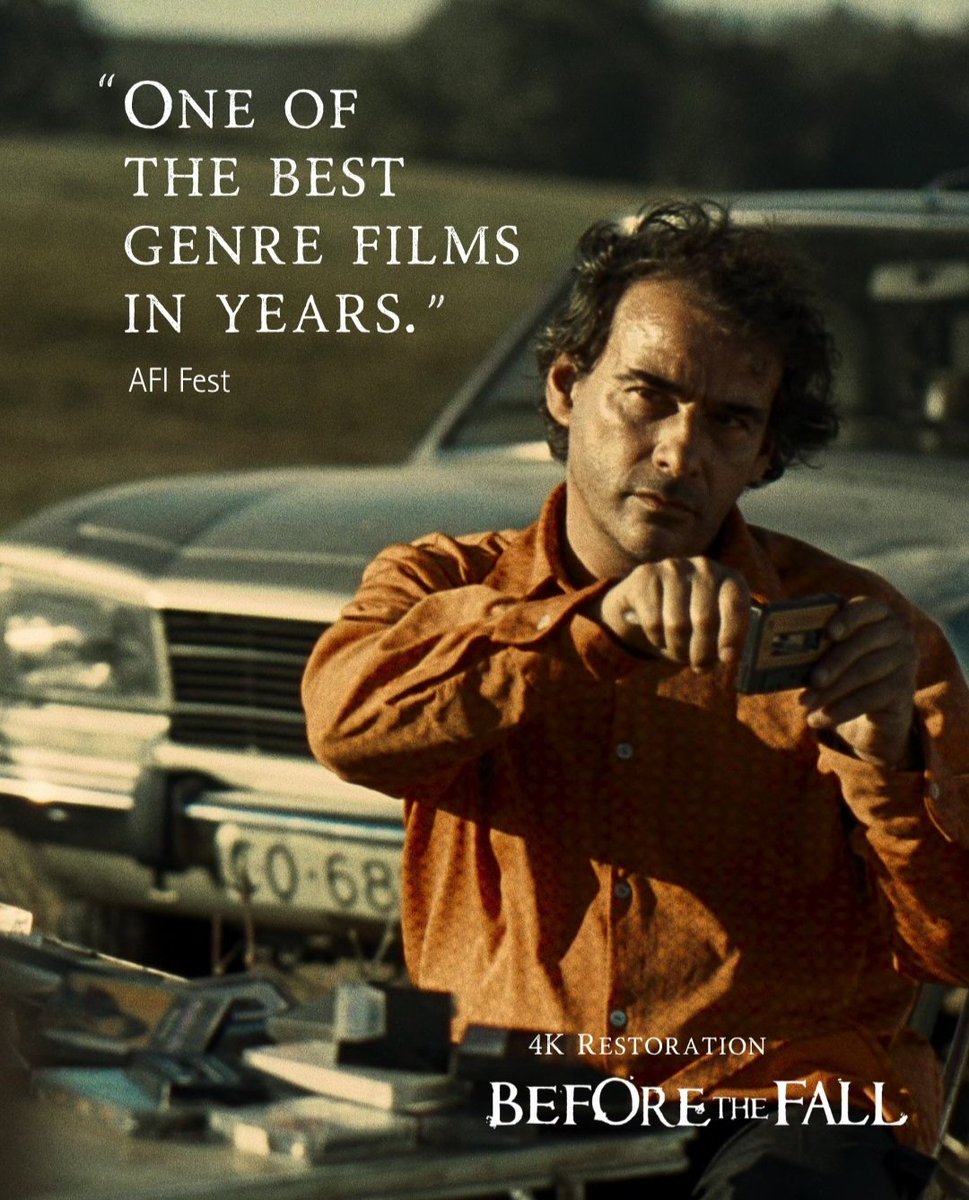Before the Fall | 4K Restoration | NOW on <a href="/PrimeVideo/">Prime Video</a>, <a href="/AppleTV/">Apple TV</a> and <a href="/Fandango/">Fandango</a>.