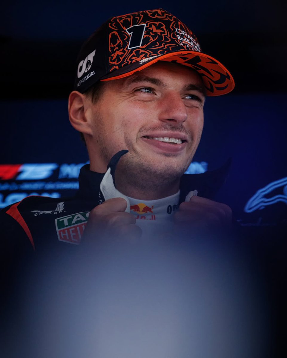 616VERSTAPPEN's tweet image. babygirl💘