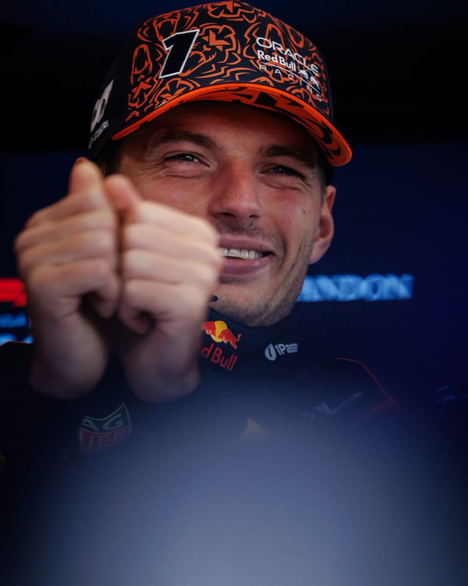 616VERSTAPPEN's tweet image. babygirl💘