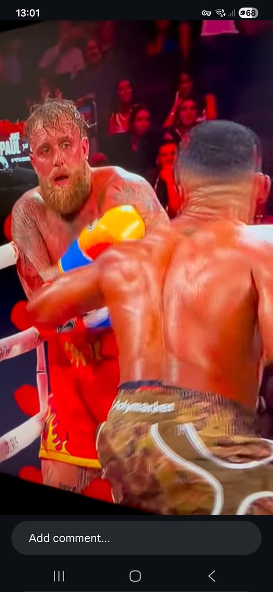 Craig_Chadd's tweet image. Never be this desperate for attention people. #JakePaul #jakepaulvsanthonyjoshua