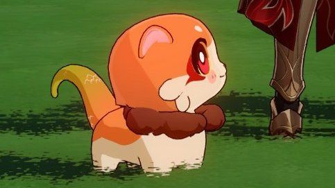 ofFigStew's tweet image. Awoo? HKS!