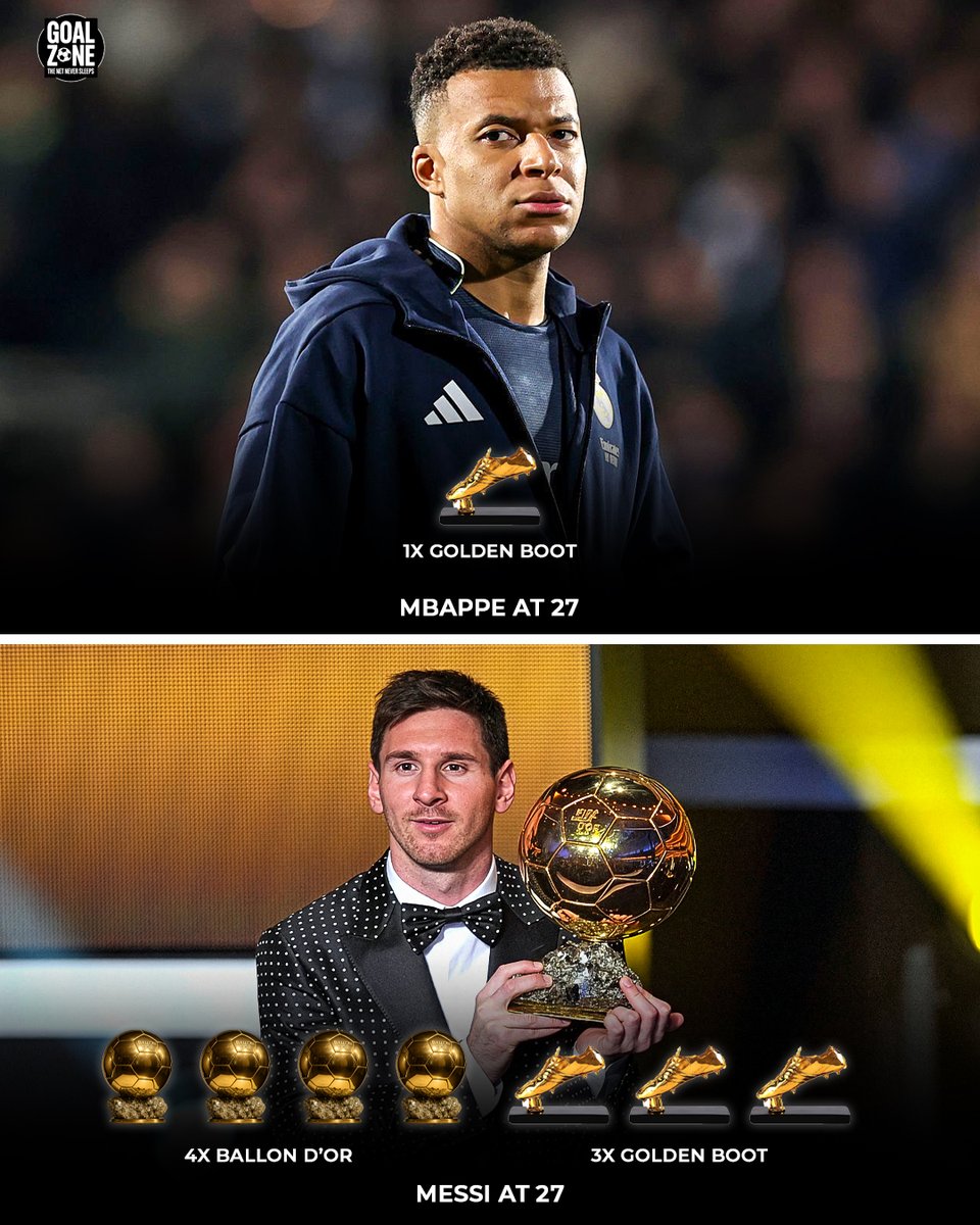 GOAL ZONE tweet media