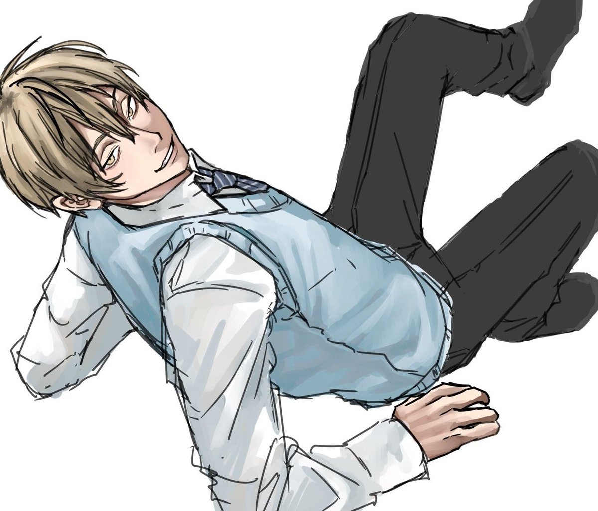 絵柄バチクソ変わったwww
こーはさん