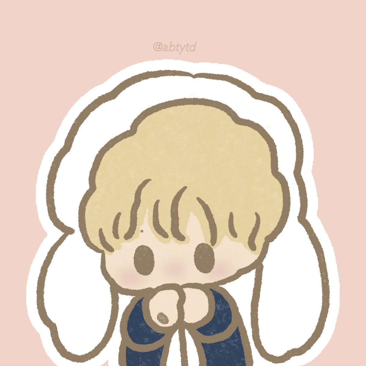 bunny bunny bunny 🐰♡