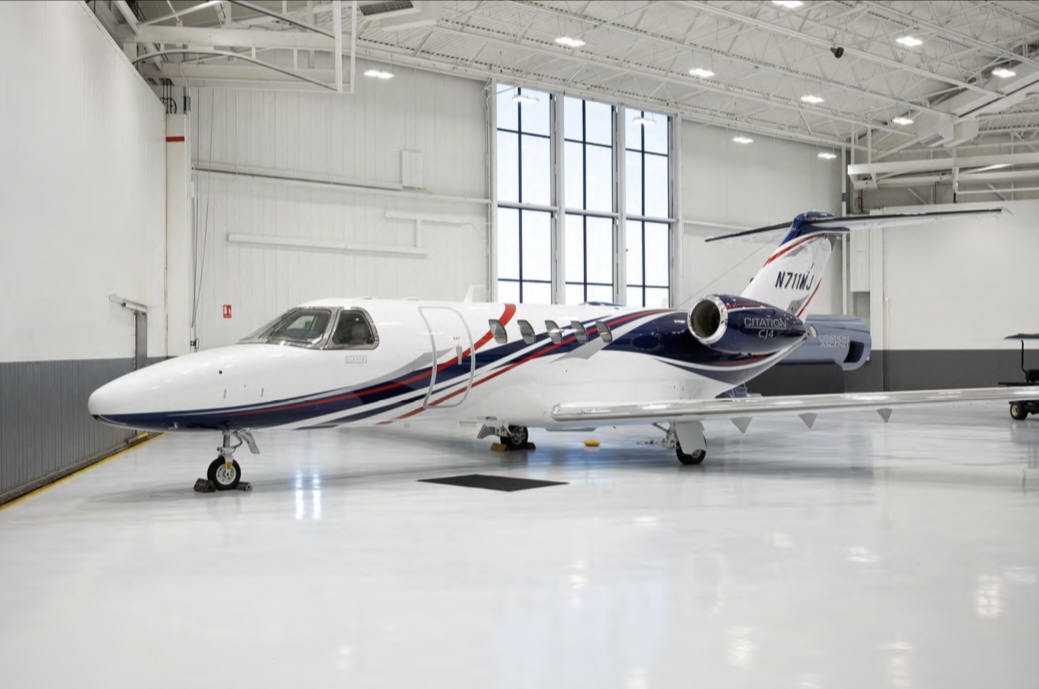 FlyPJets's tweet image. The newest addition to our fleet. Meet our gorgeous CJ4! Call 1-888-237-6059 to book your next trip.

privatejetsinc.com | #jetcharter #charter #CJ4 #privatejets
